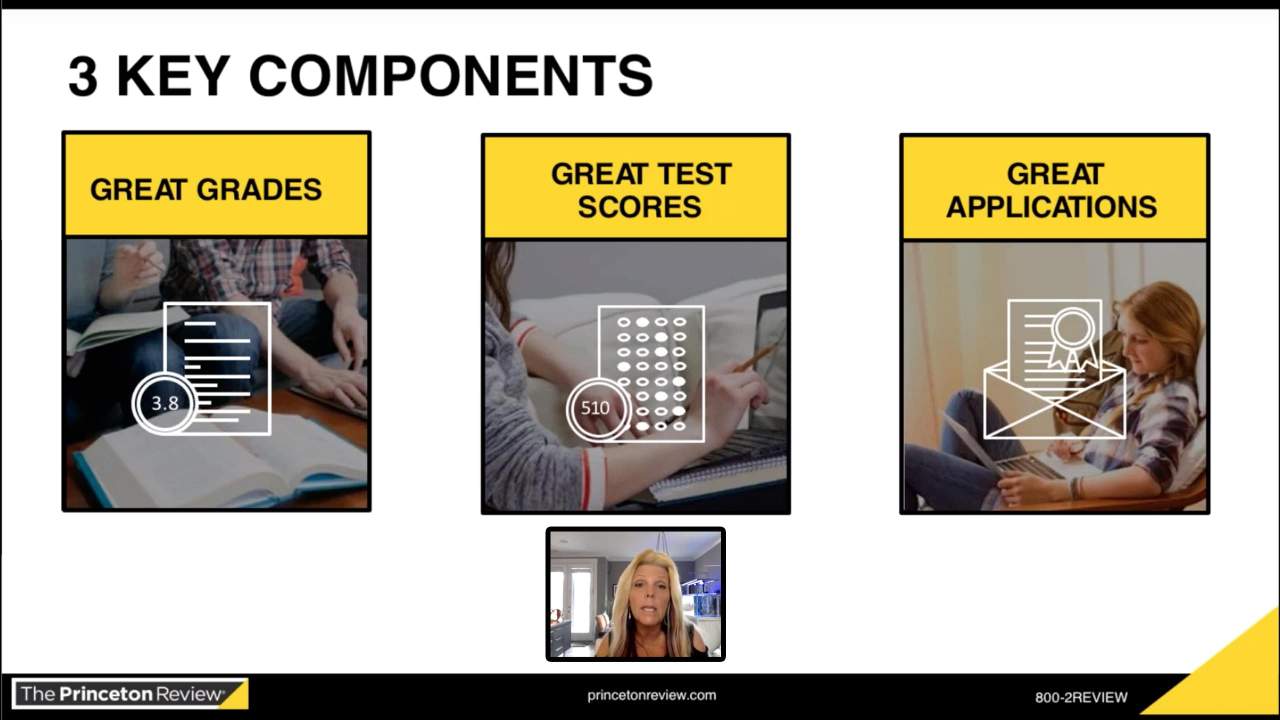 7 Reasons People with Good Grades and MCAT Scores Still Get Rejected