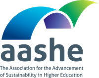 AASHE logo