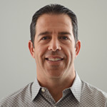 Anthony Russomanno, National Director of Educational Partnerships, in a small photo.