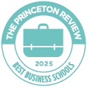 Best Business Schools seal
