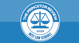 Best Law Schools 2025
