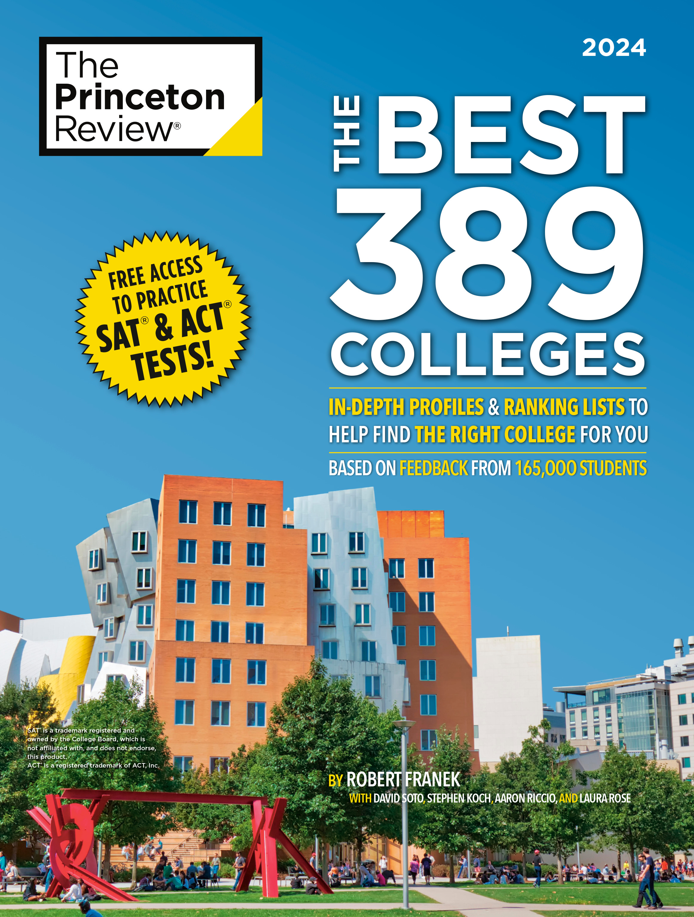 Best 389 Colleges