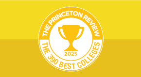 Best 390 Colleges