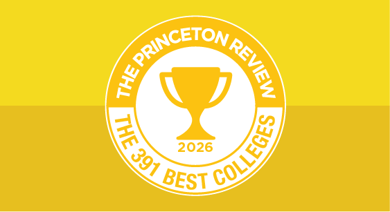 Best 391 Colleges