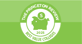 Best Value Colleges