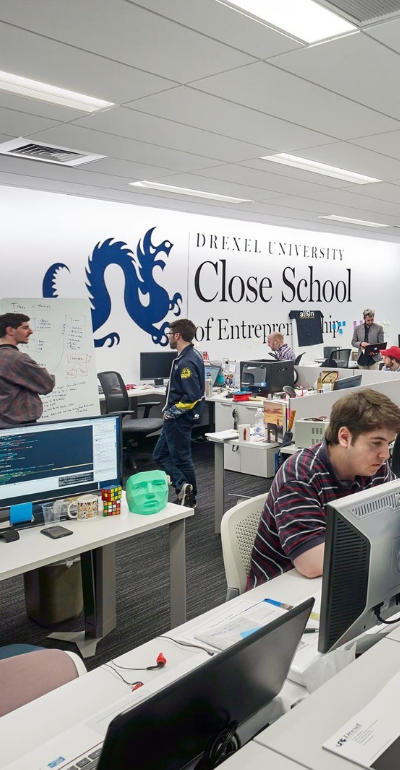 Charles D. Close School of Entrepreneurship at Drexel University