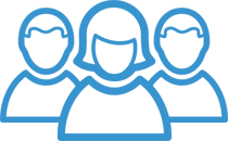 College Counseling Team