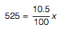 GRE Numeric Entry question