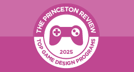Top Game Design Colleges