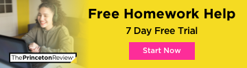 Homework Help Ad