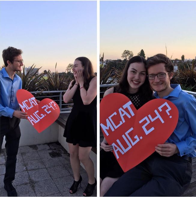 Vote MCAT Engagement
