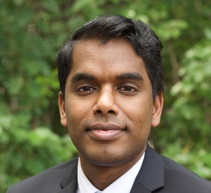 Madhankumar Saiprasad, MD