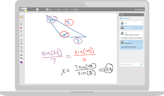 Trigonometry Help