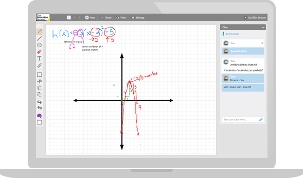 Algebra 2 help