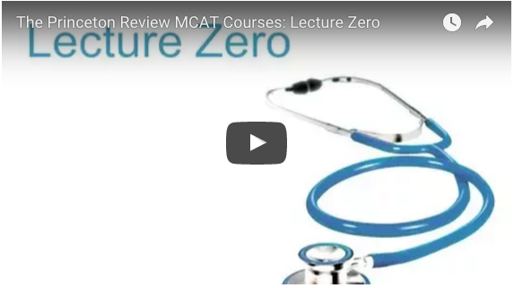 MedFlix video: Lecture 0