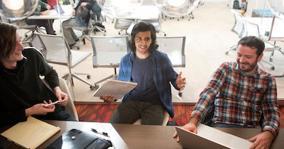 Quinnipiac Game Design