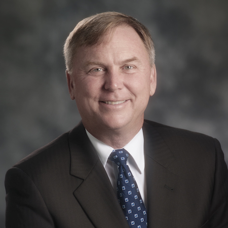 Rutgers engineering dean