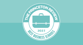 The Princeton Review: Best Business Schools