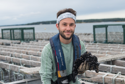 Student at University of New England