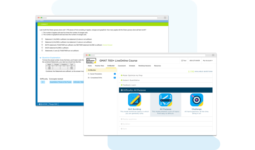 Work Smarter, Not Harder