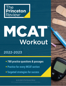 TPR MCAT Second Edition