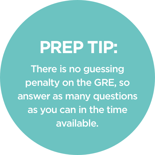 Grad Prep Tip