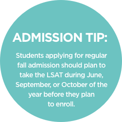 LSAT Prep Tip
